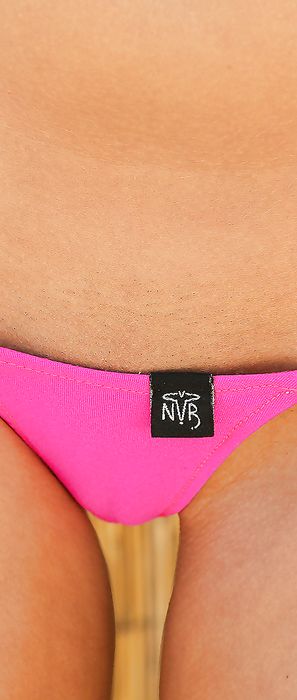 Nicole next door