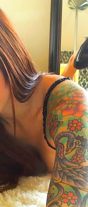 Ivy Snow