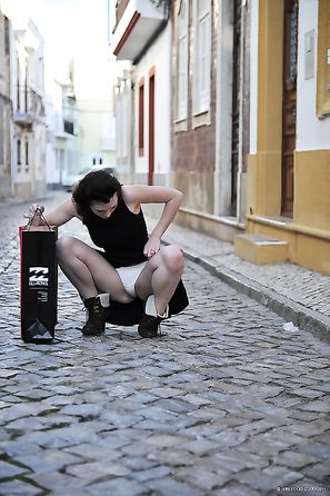Fawna girlfolio