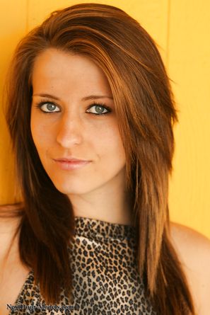 Emily next door