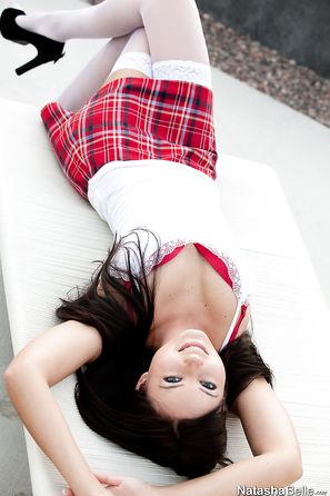 Natasha Belle