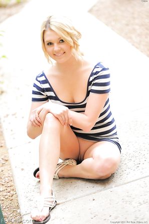 Chloe FTV girls
