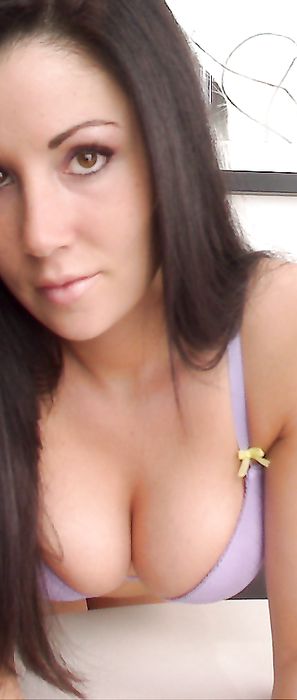 Sweet Krissy