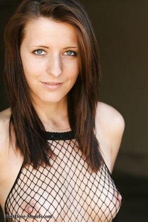Emily next door
