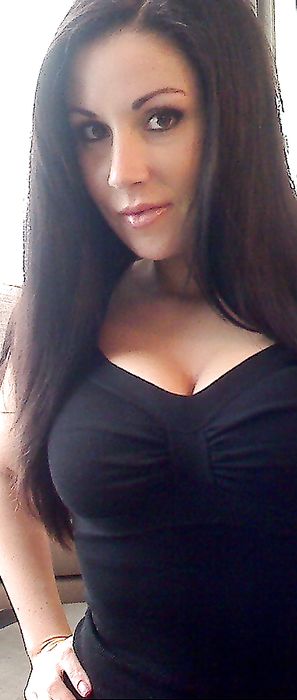 Sweet Krissy