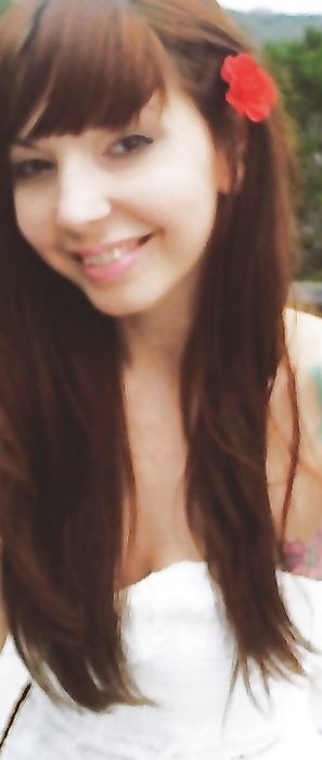 Ivy Snow