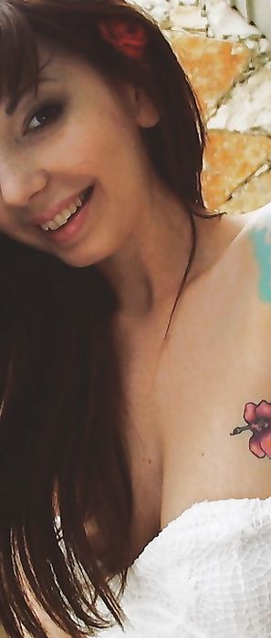 Ivy Snow