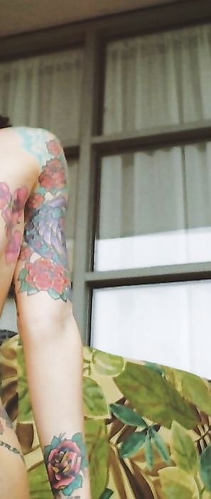 Ivy Snow