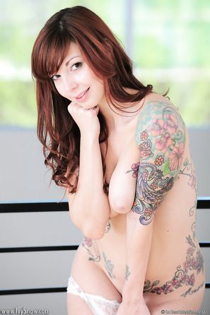 Ivy Snow