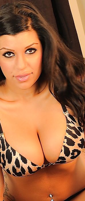 Briana Lee Extreme