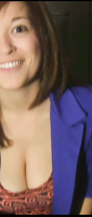 Tessa cosmid fully nude
