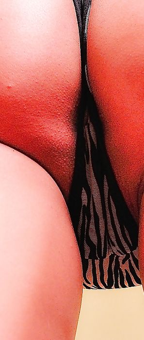 Briana Lee Extreme