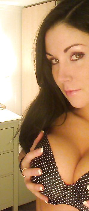 Sweet Krissy