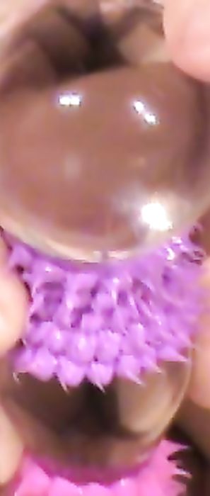 Sexy Pattycake Polkadot Teddy