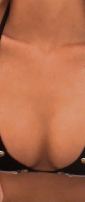 Brooke Marks Shake It Nude Afternoon