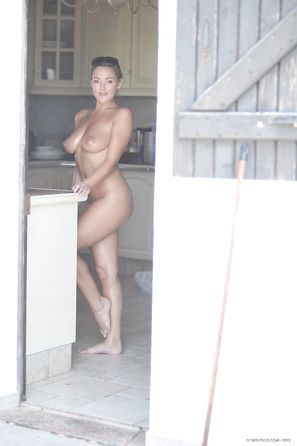 Jodie Gasson girlfolio