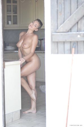 Jodie Gasson girlfolio