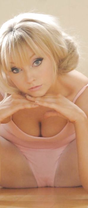 Elle parker mackenzies