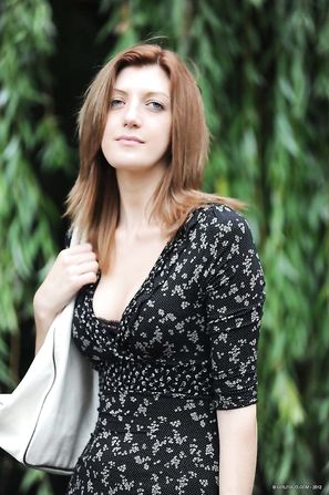 Elena girlfolio