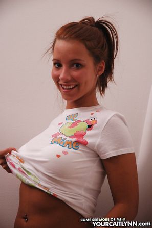 Your Caitlynn