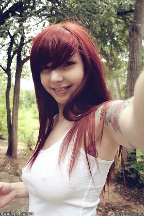 Ivy Snow