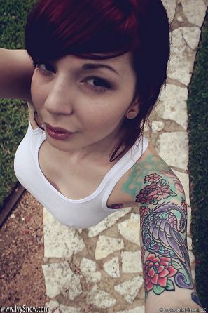 Ivy Snow