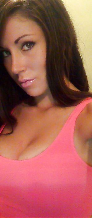 Sweet Krissy