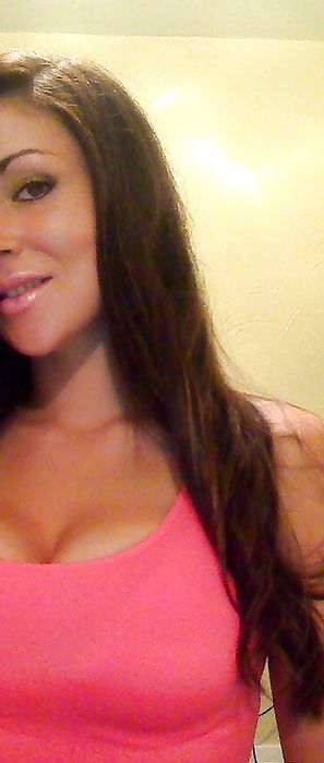 Sweet Krissy
