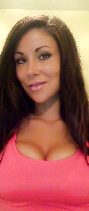 Sweet Krissy