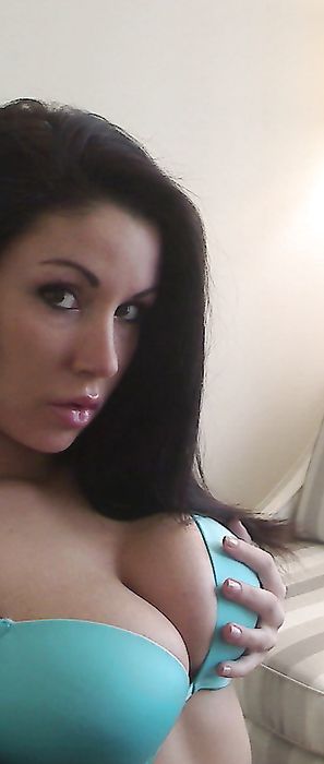 Sweet Krissy