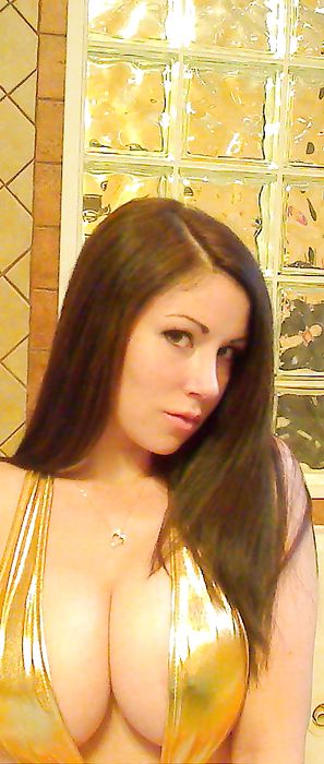 Sweet Krissy