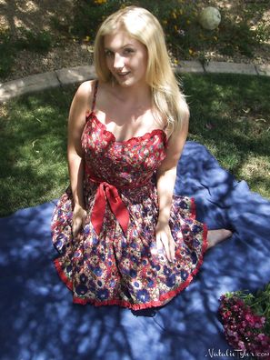 Natalie Tyler
