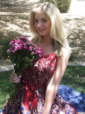 Natalie Tyler