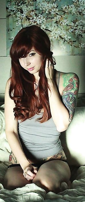 Ivy Snow