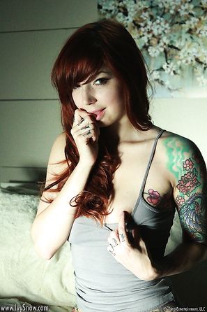 Ivy Snow