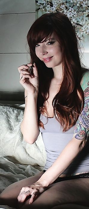 Ivy Snow