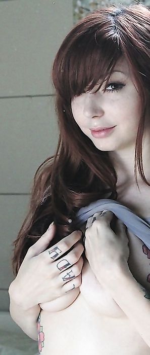 Ivy Snow