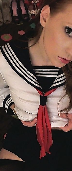 Lucy Ohara