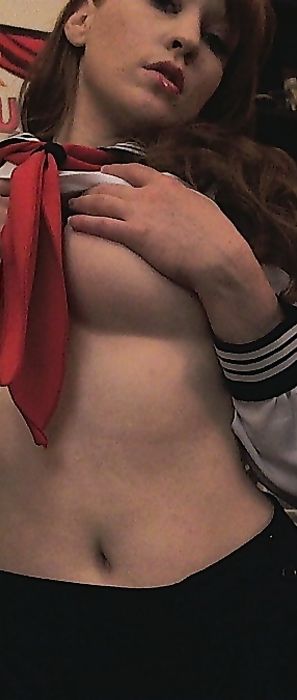 Lucy Ohara