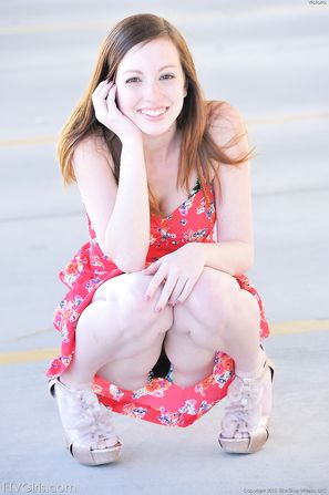 Victoria FTV Girls