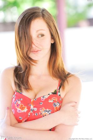 Victoria FTV Girls