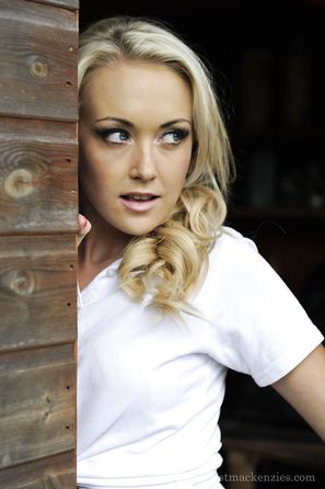 Lucy Anne Brooks st mackenzies