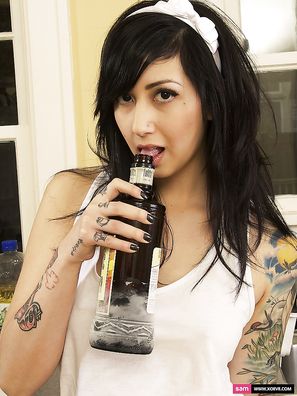 Xo Eve
