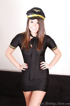 Brittany Marie