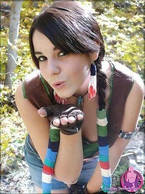 Kitty Star cosplay deviant