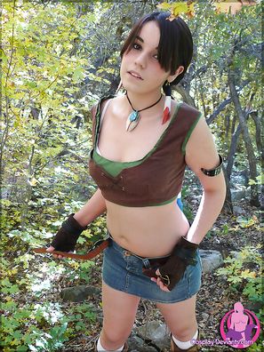 Kitty Star cosplay deviant