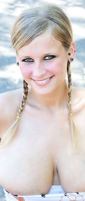 Alice FTV girls