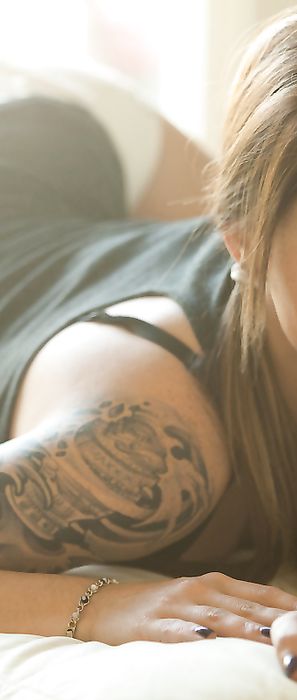 Hailey Leigh