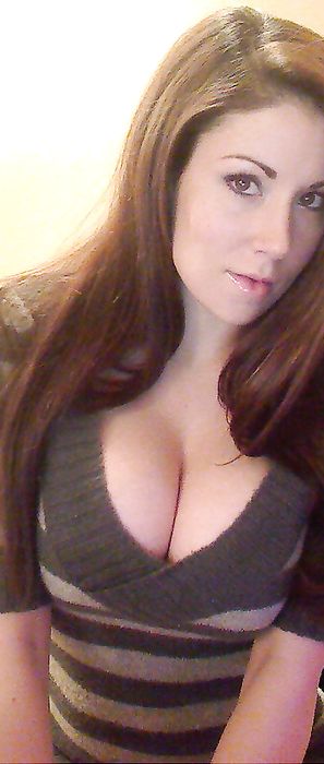 Sweet Krissy