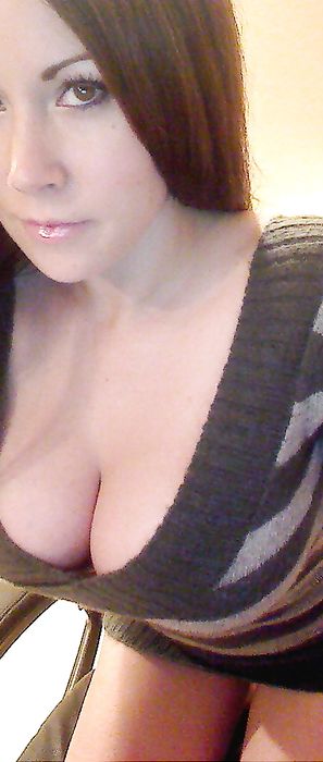 Sweet Krissy